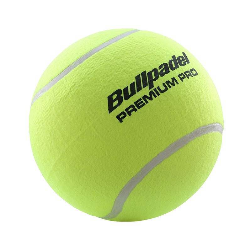 Pelotas Bullpadel PREMIUM PRO