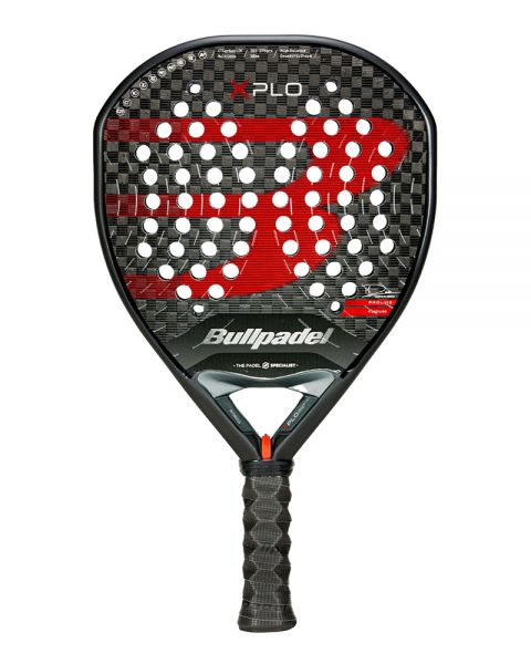 PALA BULLPADEL XPLO 25