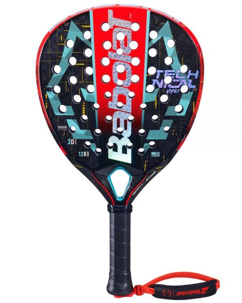 Babolat Technical Viper Juan Lebrón 2023 - Padel Shop