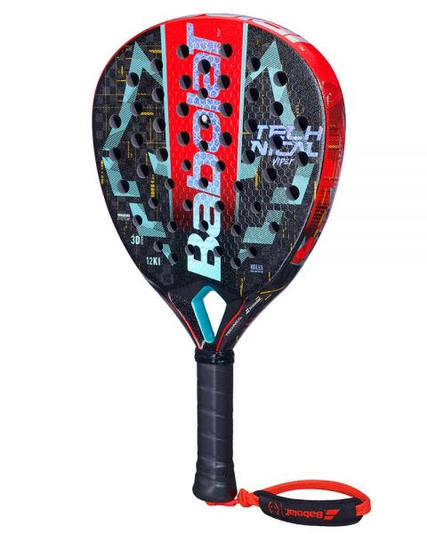 Babolat Technical Viper Juan Lebrón 2023 - Padel Shop