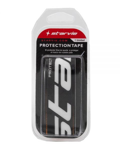 PROTECTOR PVC STARVIE NARANJA PTO