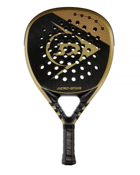 PALA DUNLOP AERO-STAR - Padel Shop