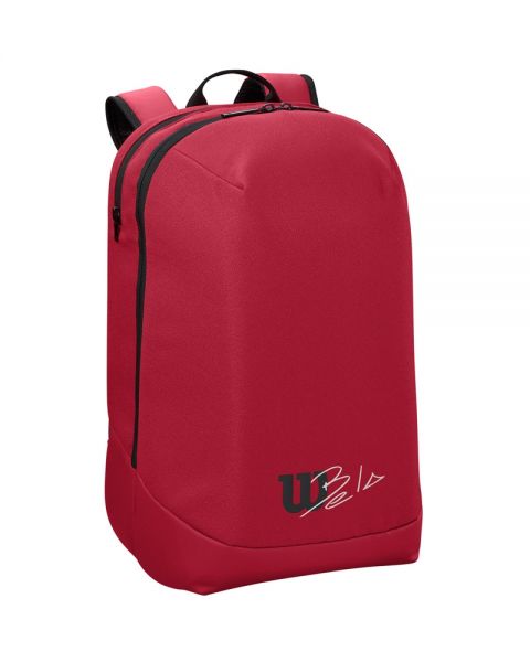 MOCHILA WILSON BELA PADEL BACKPACK - Padel Shop