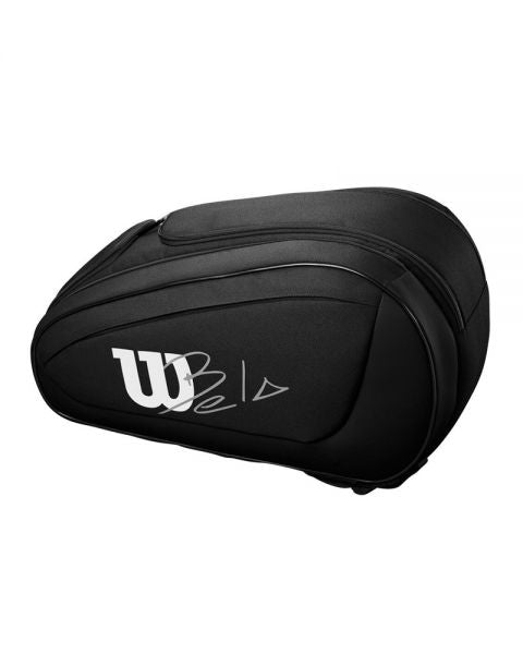 PALETERO WILSON BELA SUPER TOUR PADEL BAG