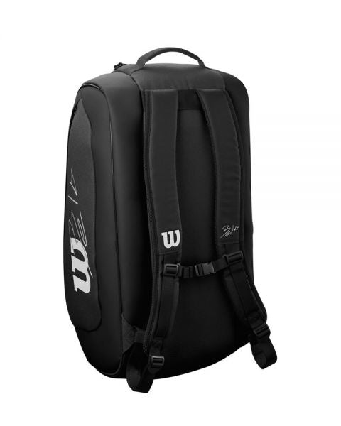 PALETERO WILSON BELA SUPER TOUR PADEL BAG