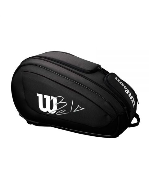 PALETERO WILSON BELA SUPER TOUR PADEL BAG