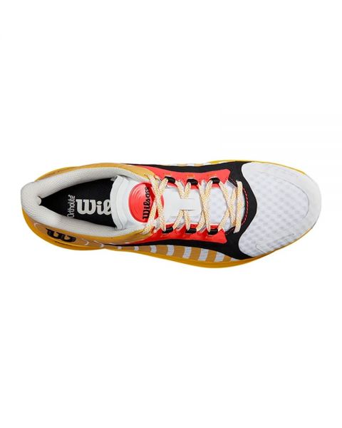 ZAPATILLAS WILSON HURAKN PRO WRS330470