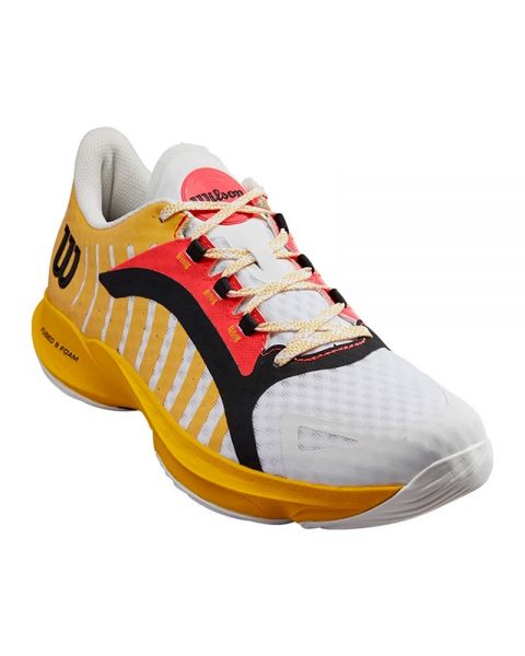 WILSON HURAKN PRO WRS330470 SHOES