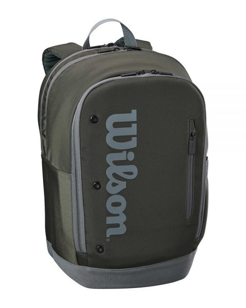 MOCHILA WILSON TOUR BACKPACK - Padel Shop