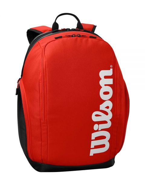 MOCHILA WILSON TOUR PRO STAFF PADEL BACKPACK - Padel Shop