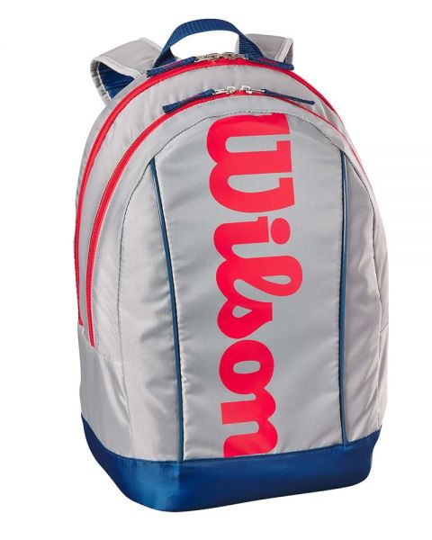 PALETERO WILSON PLATA BACKPACK JUNIOR