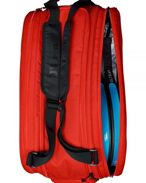 WILSON TOUR RED PADEL BAG PADEL BAG