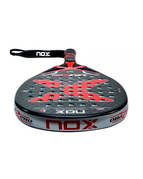 NOX MM2 PRO BY Manu Martín - Padel Shop