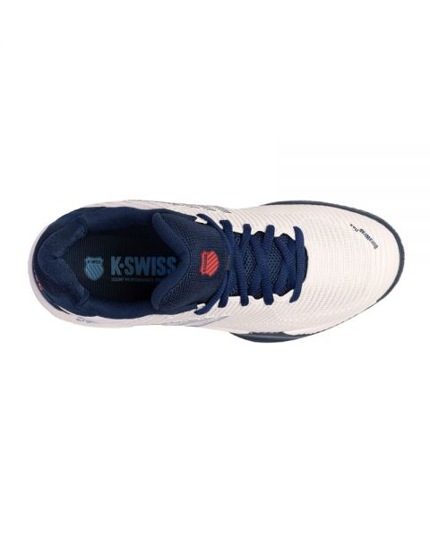 KSWISS HYPERCOURT EXPRESS 2 HB 86614146 JUNIOR SHOES