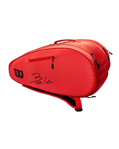 WILSON BELA SUPER TOUR PADEL BAG