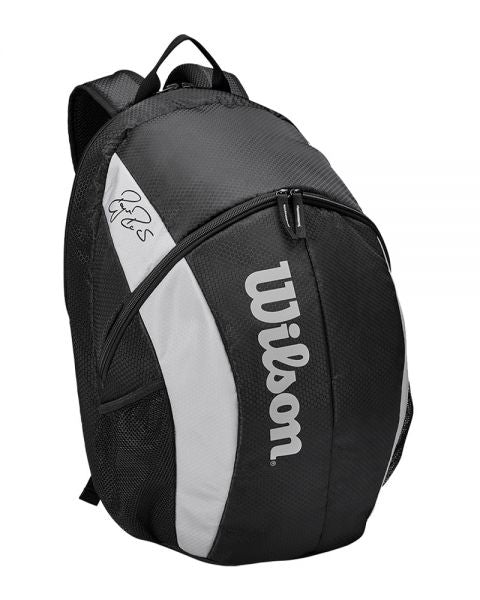 MOCHILA WILSON RF TEAM - Padel Shop