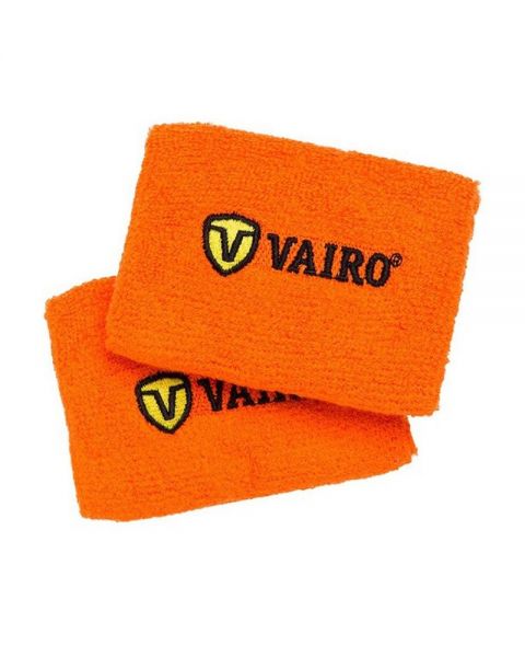 MUÑEQUERAS VAIRO NARANJA - Padel Shop