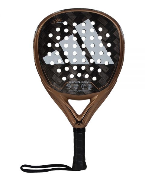 ADIDAS ADIPOWER LEGEND by SEBA NERONE. - Padel Shop