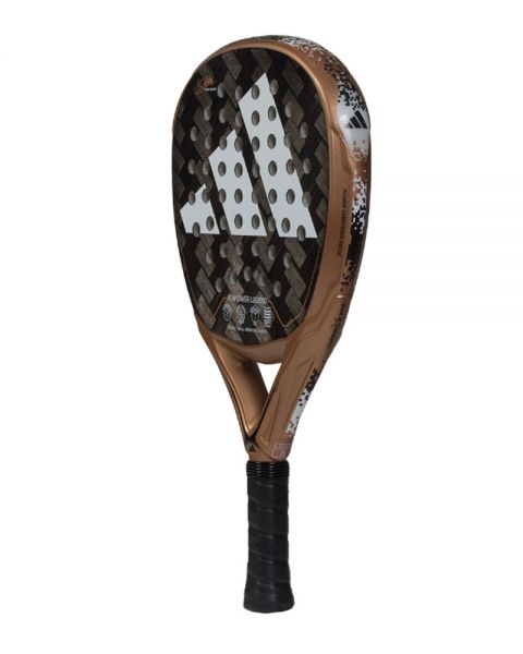 ADIDAS ADIPOWER LEGEND by SEBA NERONE. - Padel Shop