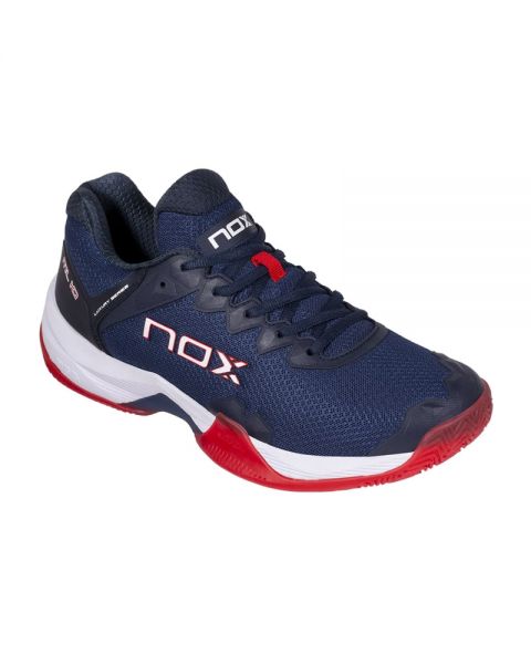 NOX ML10 HEXA CALMLHEXBLFR SNEAKERS