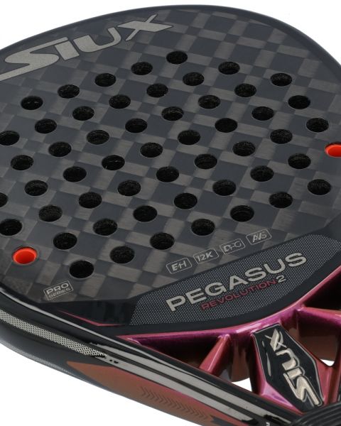 SIUX PEGASUS REVOLUTION PRO 2