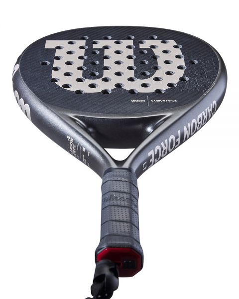 WILSON CARBON FORCE LT 2023