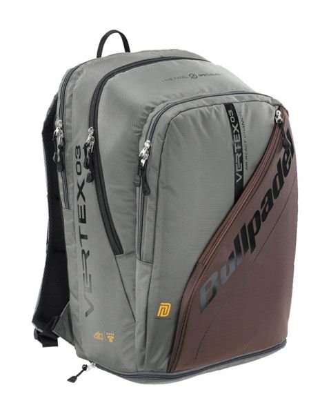 MOCHILA BULLPADEL BPM-23007 VERTEX - Padel Shop