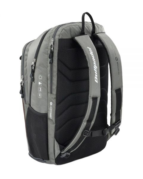 MOCHILA BULLPADEL BPM-23007 VERTEX - Padel Shop