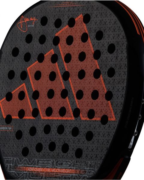 Adidas Adipower Multiweight CTRL 3.3 2024 - Padel Shop