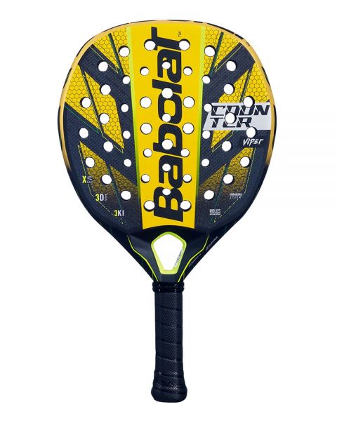 BABOLAT COUNTER VIPER - Padel Shop