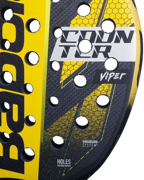 BABOLAT COUNTER VIPER - Padel Shop