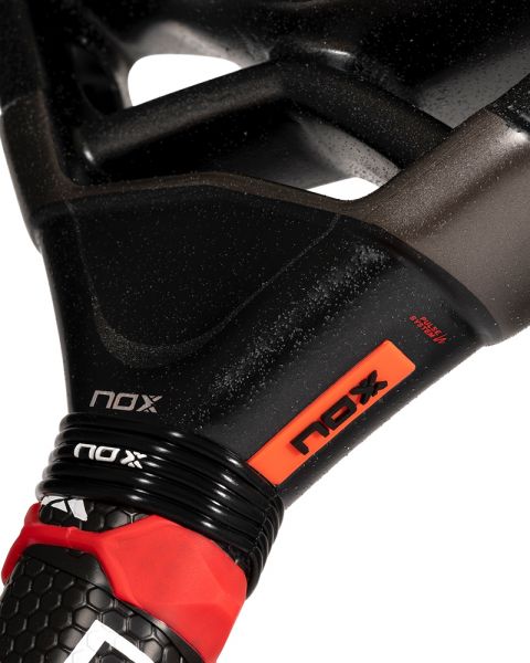 NOX AT10 GENIUS 12K AGUSTIN TAPIA 2024 - Padel Shop