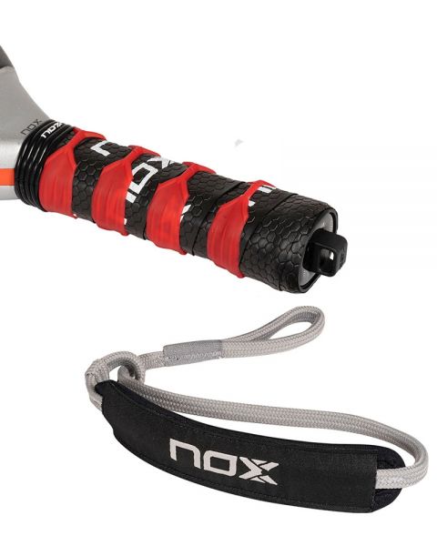 NOX AT10 GENIUS 18K AGUSTIN TAPIA 2024 - Padel Shop