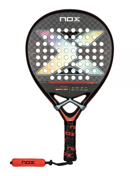 NOX ML10 BAHIA 12K 2024 - Padel Shop