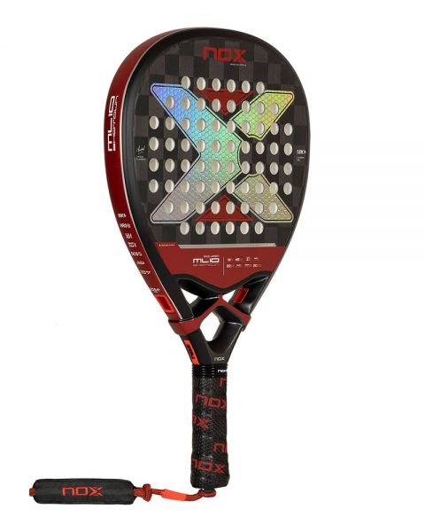 NOX ML10 SHOTGUN 18K 2024 - Padel Shop