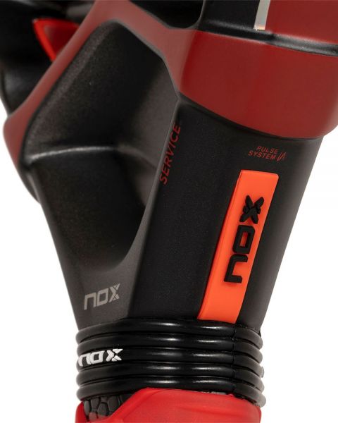 NOX ML10 SHOTGUN 18K 2024 - Padel Shop