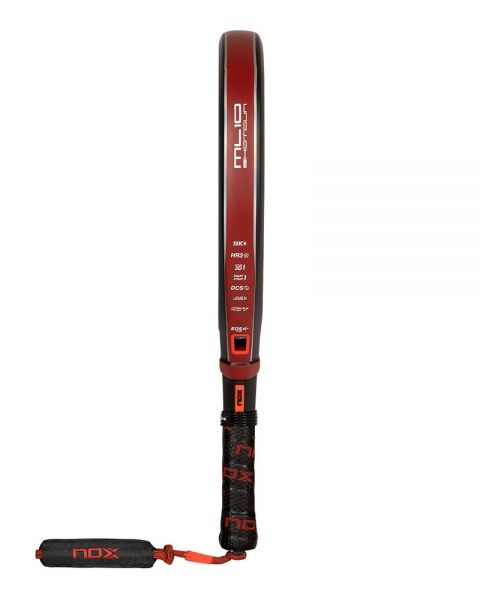 NOX ML10 SHOTGUN 18K 2024 - Padel Shop