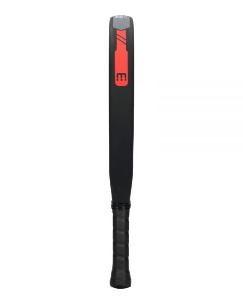 PALA MYSTICA LEGACY CARBON ATTACK RED - Padel Shop