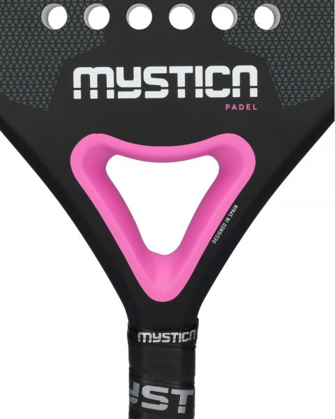 PALA MYSTICA LEGACY CONTROL PINK - Padel Shop