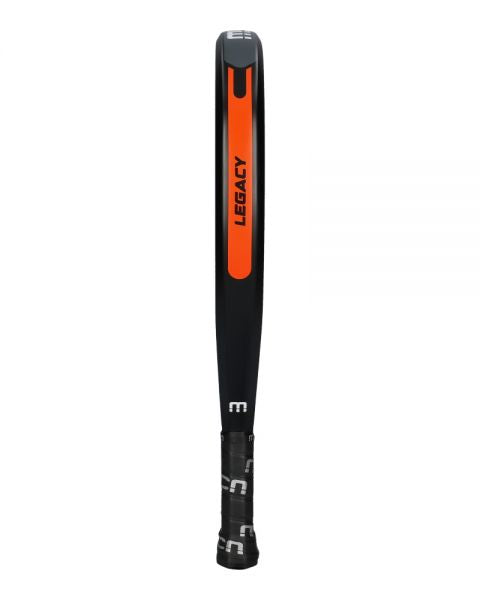 MYSTICA LEGACY HYBRID ORANGE - Padel Shop