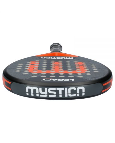 MYSTICA LEGACY HYBRID ORANGE - Padel Shop