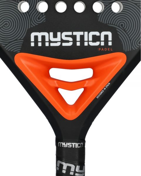 MYSTICA LEGACY HYBRID ORANGE - Padel Shop