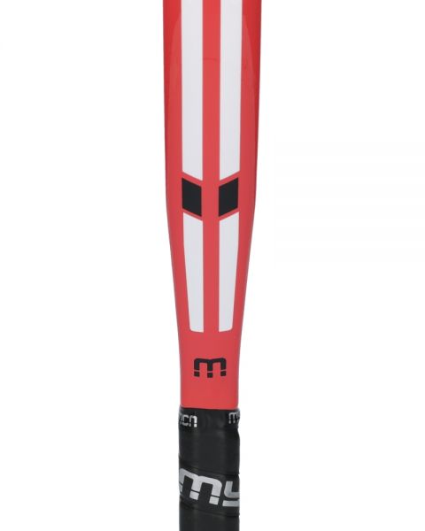 PALA MYSTICA QUICKSTART HYBRID RED - Padel Shop