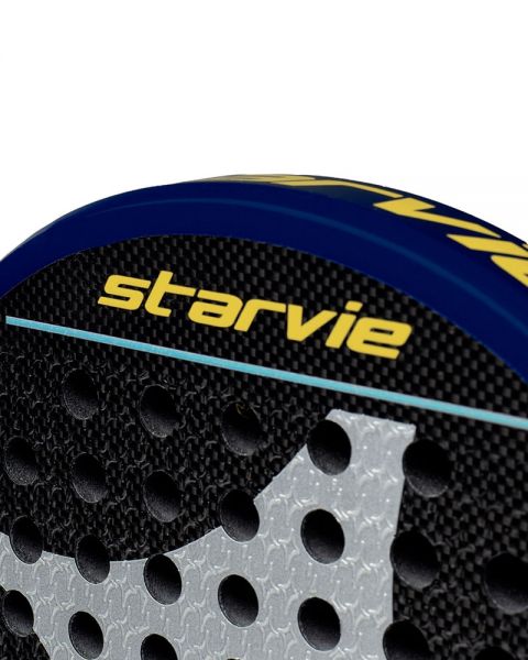 STARVIE METHEORA DUAL SHOVEL 