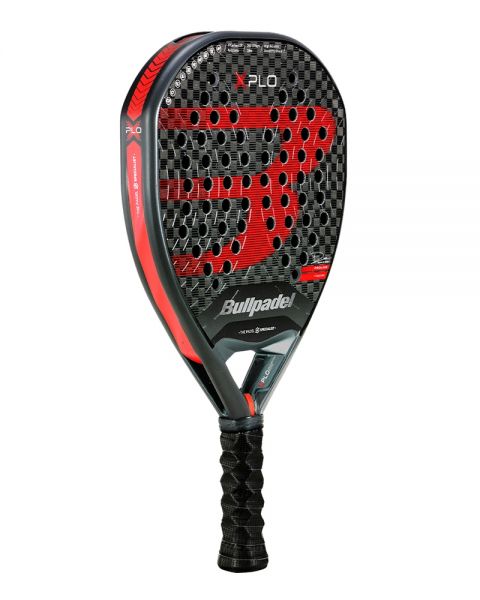 PALA BULLPADEL XPLO 25