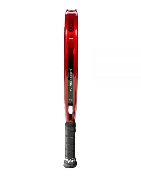 PALA BULLPADEL XPLO COMFORT 25