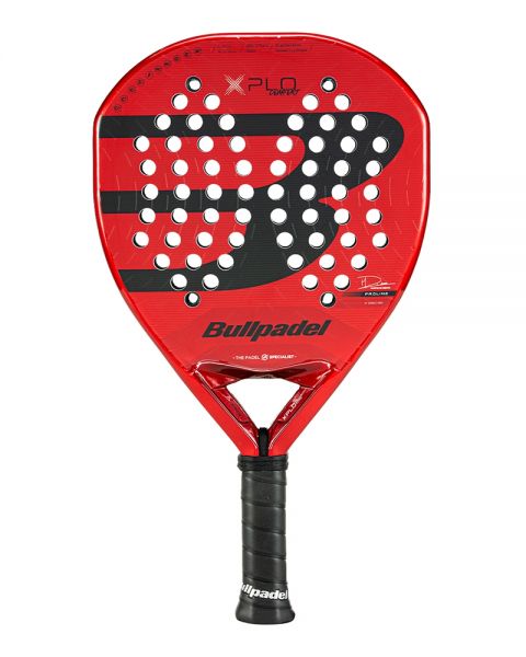 PALA BULLPADEL XPLO COMFORT 25