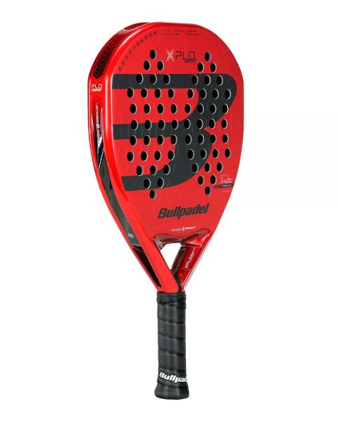 PALA BULLPADEL XPLO COMFORT 25