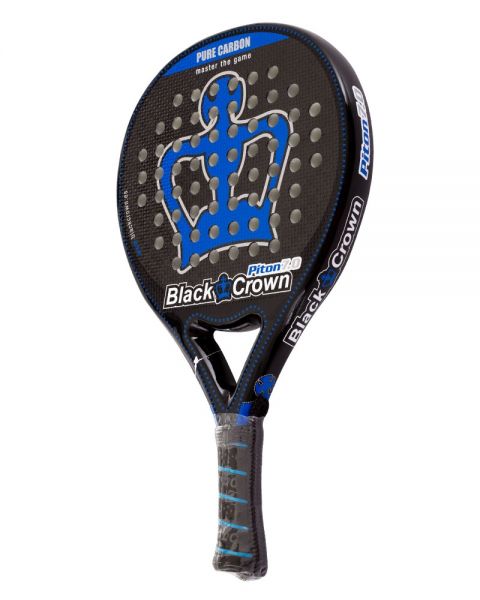 BLACK CROWN PITON 7.0 - Padel Shop