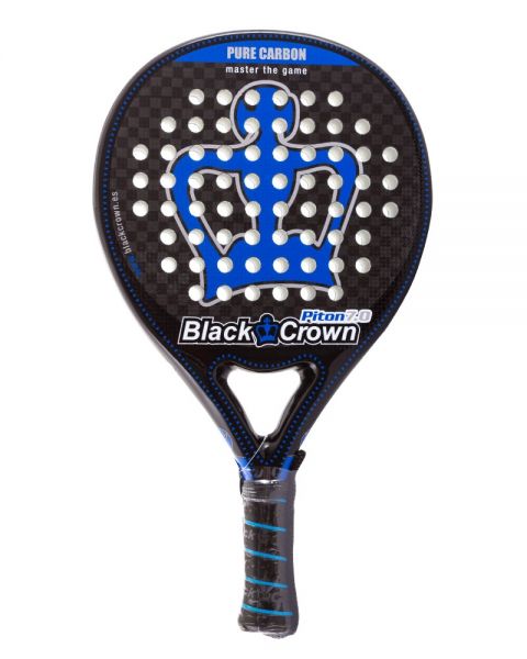 BLACK CROWN PITON 7.0 - Padel Shop